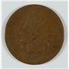 Image 1 : 1877 INDIAN HEAD CENT, GOOD  KEY DATE!