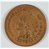 Image 1 : 1870 INDIAN HEAD CENT, XF