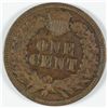 Image 2 : 1872 INDIAN CENT, FINE+