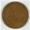 Image 2 : 1914-D LINCOLN CENT, FINE