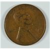 Image 1 : 1931-S LINCOLN CENT, XF+