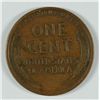 Image 2 : 1924-D LINCOLN CENT, VF