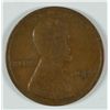 Image 1 : 1922-D LINCOLN CENT, VG