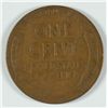 Image 2 : 1922-D LINCOLN CENT, VG