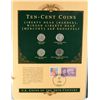 Image 4 : ALBUM OF U.S. COINS OF THE 20th CENTURY, INCLUDES EVERY DESIGN SINCE 1900