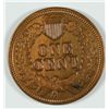 Image 2 : 1864 L INDIAN CENT XF/AU