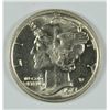 Image 1 : 1917-D MERCURY DIME MS-64