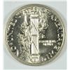 Image 2 : 1917-D MERCURY DIME MS-64