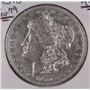Image 1 : 1878 (REV OF 79) MORGAN DOLLAR AU