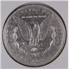 Image 2 : 1878 (REV OF 79) MORGAN DOLLAR AU