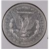 Image 2 : 1879-S MORGAN DOLLAR (REV OF 78) AU