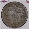 Image 1 : 1889-S MORGAN DOLLAR VG