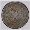 Image 2 : 1889-S MORGAN DOLLAR VG