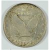 Image 2 : 1917 TYPE-2 STANDING LIBERTY QUARTER, VF