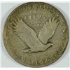 Image 2 : 1917-S TYPE-2 STANDING LIBERTY QUARTER, FINE