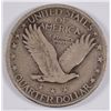 Image 2 : 1919 STANDING LIBERTY QUARTER, VF
