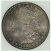 Image 2 : 1897 MORGAN DOLLAR PCI MS-65 COLOR!