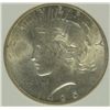 Image 2 : 1925 PEACE DOLLAR ANGS MS-66