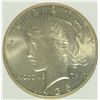 Image 2 : 1935 PEACE DOLLAR PCI MS-64