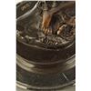 Image 8 : 14"x7.5" SIGNED LCART ZODIAC SIGN CANCER SEXY GIRL BRONZE ART DECO HOT CAST FIGURINE SALE   12 LBS.