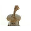 Image 6 : 21"x12" Cl.J.R.Colinet Bronze Art Deco Dancer Statue   12 LBS.