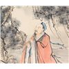 Image 5 : Chinese WC Figure Liu Zijiu (1891-1975)