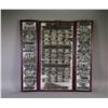 Image 2 : Chinese Guanyin and Calligraphy Panels