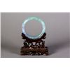 Image 2 : Chinese Green Jadeite Bangle