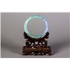 Image 3 : Chinese Green Jadeite Bangle