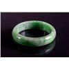 Image 1 : Chinese Green Jadeite Bangle