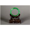 Image 3 : Chinese Green Jadeite Bangle