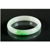 Image 1 : Chinese Green Jadeite Bangle