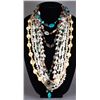 Image 1 : 7 Pieces of Chinese Decorative Necklace