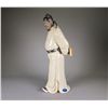 Image 2 : Chinese Pottery Figure w/Cert Zhuang Jia 1931-2006