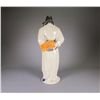 Image 4 : Chinese Pottery Figure w/Cert Zhuang Jia 1931-2006