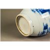Image 4 : Chinese BW Small Ginger Porcelain Jar w/ Cover