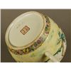 Image 5 : Chinese Famille Rose Porcelain Teapot Lin Zhi Chen