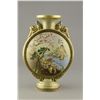 Image 1 : Japanese Imperial Gilt Moon Flask Vase