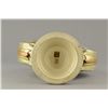 Image 4 : Japanese Imperial Gilt Moon Flask Vase