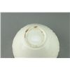 Image 4 : Chinese Ding Yao Porcelain Eggshell Vase & Bowl