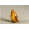 Image 1 : Chinese Natural Uncarved Yellow Amber 35g
