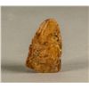 Image 2 : Chinese Natural Uncarved Yellow Amber 35g