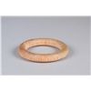 Image 1 : Chinese Horn Carved Bracelet