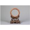 Image 2 : Chinese Horn Carved Bracelet