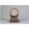 Image 3 : Chinese Horn Carved Bracelet