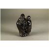 Image 1 : Chinese Fine Carved Amber Figure w/ Certificate