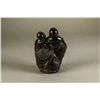 Image 3 : Chinese Fine Carved Amber Figure w/ Certificate