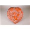 Image 9 : Chinese Lacquer Peach Box Qianlong Mk