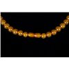 Image 2 : Chinese Fine Amber Necklace