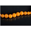 Image 3 : Chinese Fine Amber Necklace